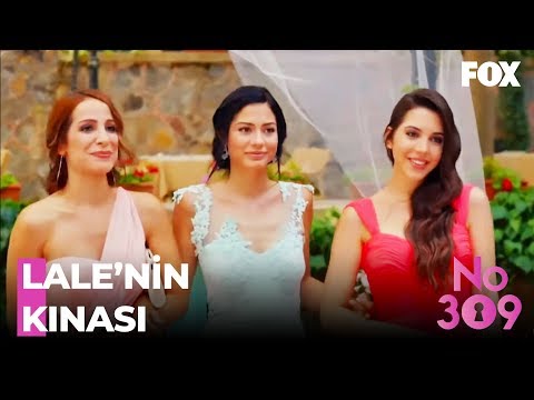 Lale'nin Kınası Başlıyor - No: 309 11. Bölüm