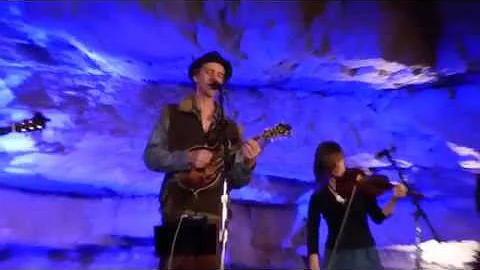 Taarka, Pollyann (Bluegrass Underground)