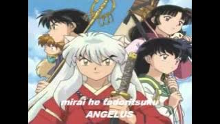 Angelus Full video lyrics