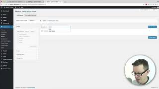 One Page WordPress Smooth Scrolling Menu   How to Use Page Scroll to ID Plugin 2017