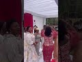 No one feels proud more than a mother seeing her daughter get married. #goviral #reels #mother #love