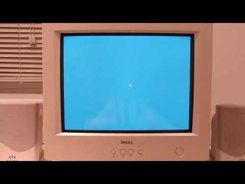 Windows NT 4.0 Startup and Shutdown