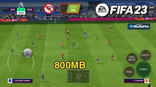 FIFA 14 [PS5] MOD FIFA 23 ANDROID NEW UPDATE TRANSFERS 2023/24 & KITS OFFLINE PS5 BEST GRAPHICS