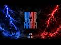"tenD vs KBD" UMB2026 奈良予選 BEST8 第2試合