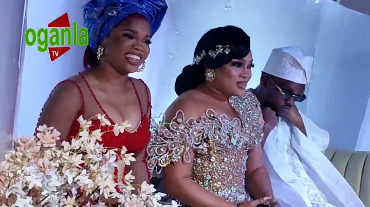 LISTEN! WHAT OLAIYA IGWE SAY'S ABOUT REGINA CHUKWU MAKES EVERYBODY SHOCKED AT HER HOUSE WARMING