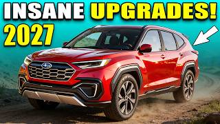 6 Reasons Why Waiting for the 2027 Subaru Ascent Is a Genius Move (Don't Buy 2026)