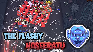 This Fusion Makes ZERO Sense But It DESTROYS Everything | Ball X Pit