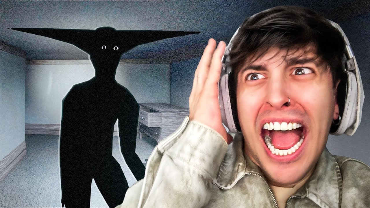 El Terror de Roblox está yendo MUY LEJOS | Monochrome