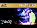 Nights into dreams pc by sega arank 1080p60