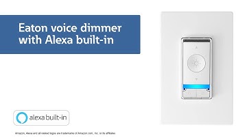 How to install Eaton