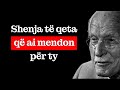 Shenja Që Dikush Të Dëshiron Fshehurazi Por E Fsheh Carl Jung