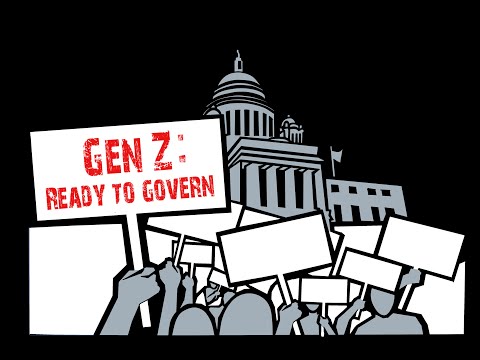 Gen Z: Ready