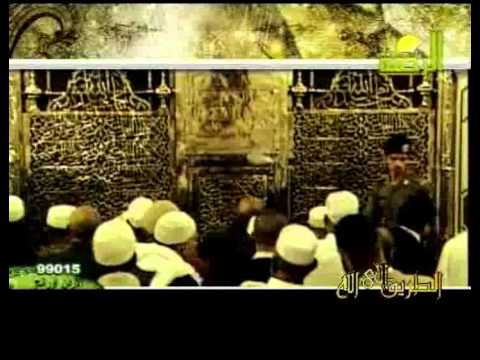 إمام المرسلين