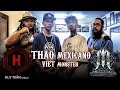 Review ĐỜI. Tập 3 Thảo Mexicano - hình xăm ý nghĩa - Văn Hóa CHICANO VIỆT NAM