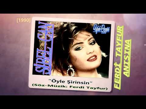 Sibel Can -
