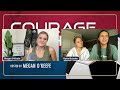 Courage on the Pitch - Carson Pickett - NC Courage Defender