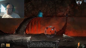 Baby steps to success | Shadowgate (2014) Part 3