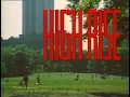 High Rise (1973) - Opening Credits