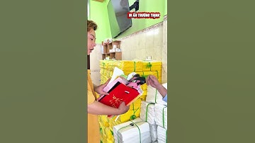 Xưởng sản xuất và in ấn bao bì nhựa, túi ni lông Trường Thịnh - 0911838856 #intruongthinh