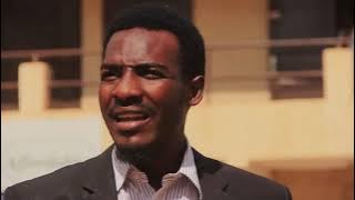 1 In Town Production Presents - Kiwon Ajali Part 1 & 2 ( Movie)