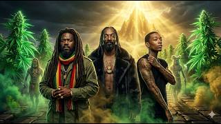 Snoop Dogg, Damian Marley & Wiz Khalifa — Legends Only | Sacred Riddim (2026)