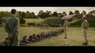 HACKSAW RIDGE - Trailer