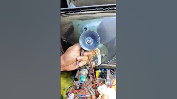 How to install Cop flyback/fbt on a tube TV. #trend #copfbt #copflyback #fbt #flyback #transformer