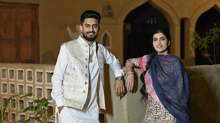 Live wedding ceremony Sukhjeevan Singh & Kiranjot Kaur |