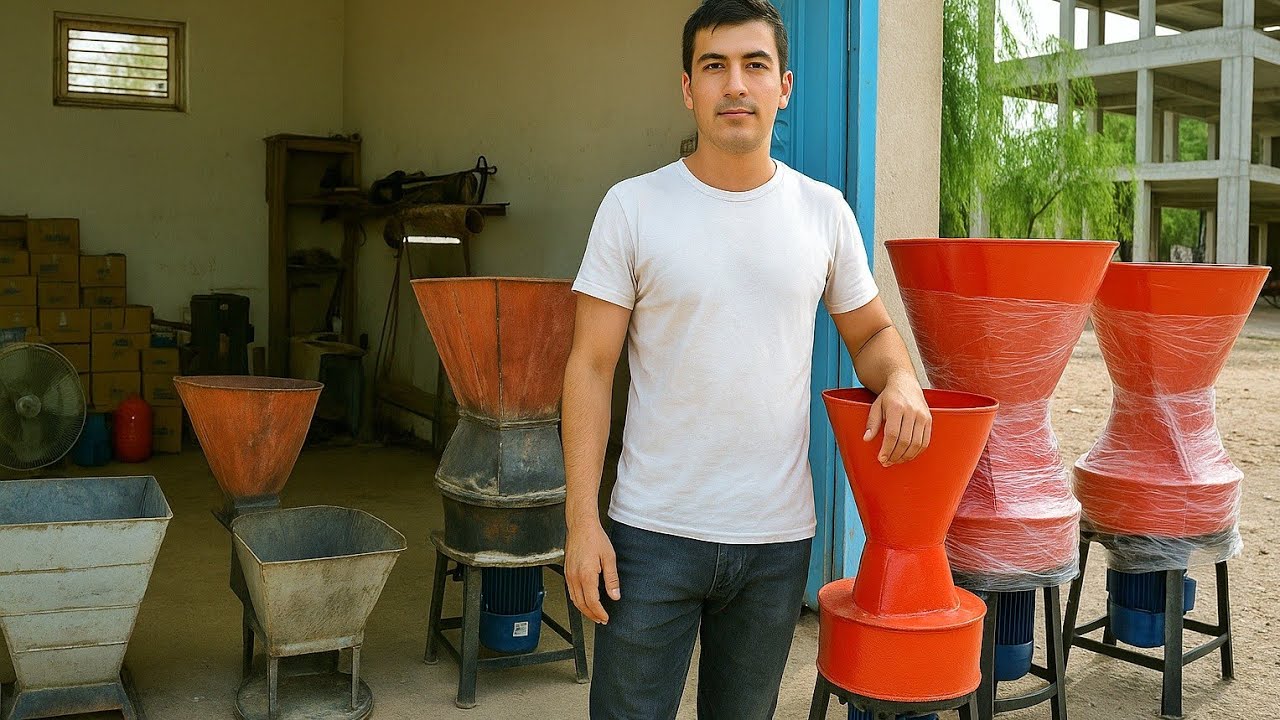 УНИВЕРСАЛ ДРОБИЛКА ☎️+998911801808