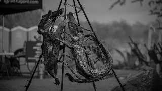 Bragging Rights - Texas