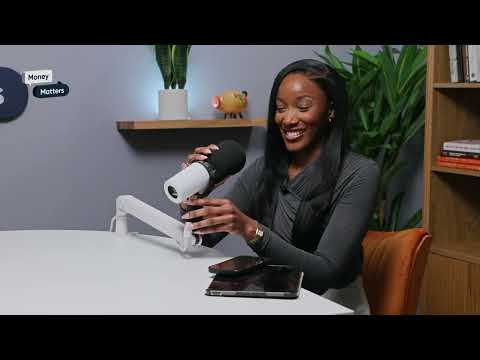 Meet our first guest! Fisayo Martins talks renting and interest rates - official trailer