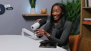 Meet our first guest! Fisayo Martins talks renting and interest rates - official trailer