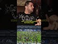 Nihat Kahveci Stadda Bomba İhbarı Anısını Anlatıyor