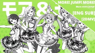 ENG SUB MV] More! Jump! More! / モア！ジャンプ！モア！ - YouTube