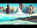 SURF CITY ES LA CITA -- (Vídeo Oficial) #SurfCity