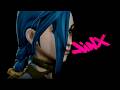 Blender Pipeline Automation | Camera and Compose  | Jinx Arcane
