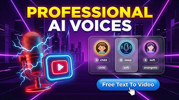 Best AI Voice Apps Tested & Reviewed #aivoice #freeaitools  #texttospeech 
