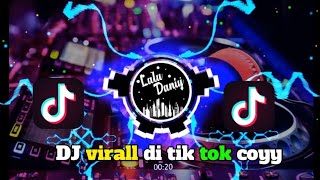 DJ BEAUTIFUL GIRL TIKTOK REMIX FULL BASS