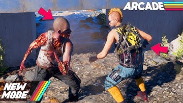 Far Cry 5 Arcade Editor Tutorial #03: ZOMBIES AND NPC IN PVP [PATCHED]