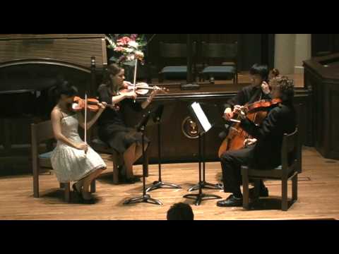 Libertango by Astor Piazzolla performed by Quandar...