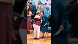 Estrategia de la Ciudad de México para la Búsqueda y Localización de Personas 2025-2030 Estrategia de la Ciudad de México para la Búsqueda y Localización de Personas 2025-2030