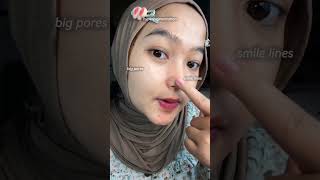 #beautyblogger #skincare #shopeevidio #skincareroutine #beautyinspiration #brightskin