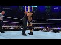 Goldberg vs Undertaker Botched Moves: Super Showdown 2019 Mp3 Song