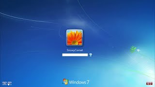 windows 10 22h2 transformed into windows 7 ultimate