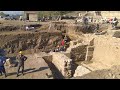 Древният град Хераклея Синтика- „живата” археология