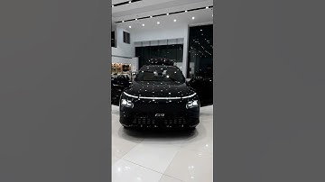 XPeng revamps G9 electric SUV, boosts range and adds AI #XPENGG9 #ElectricVehicle