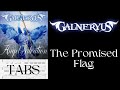 [TAB] Galneryus - The Promised Flag