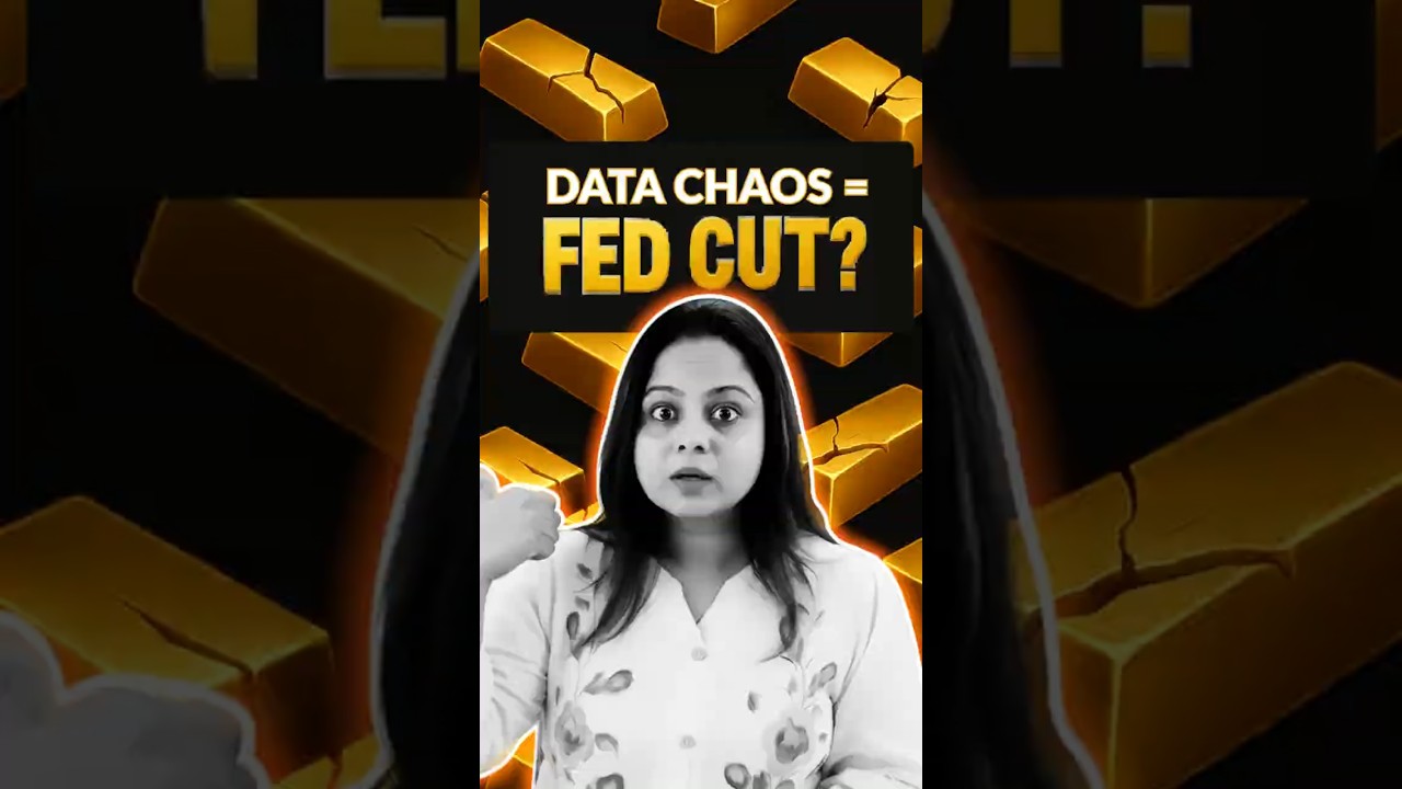 В декабре ФРС резко снизила ставки на фоне потрясений в экономических данных