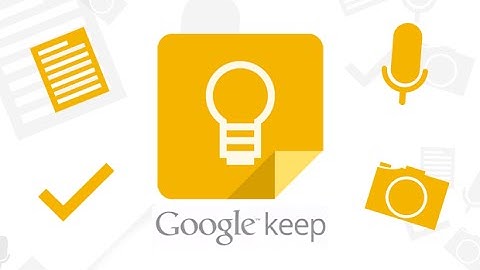 How To Install and Effectively Use the Google Keep Extension and Windows App