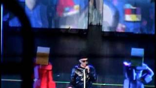 Pet Shop Boys - Closer to Heaven &amp; Left to my own Devices - São Paulo